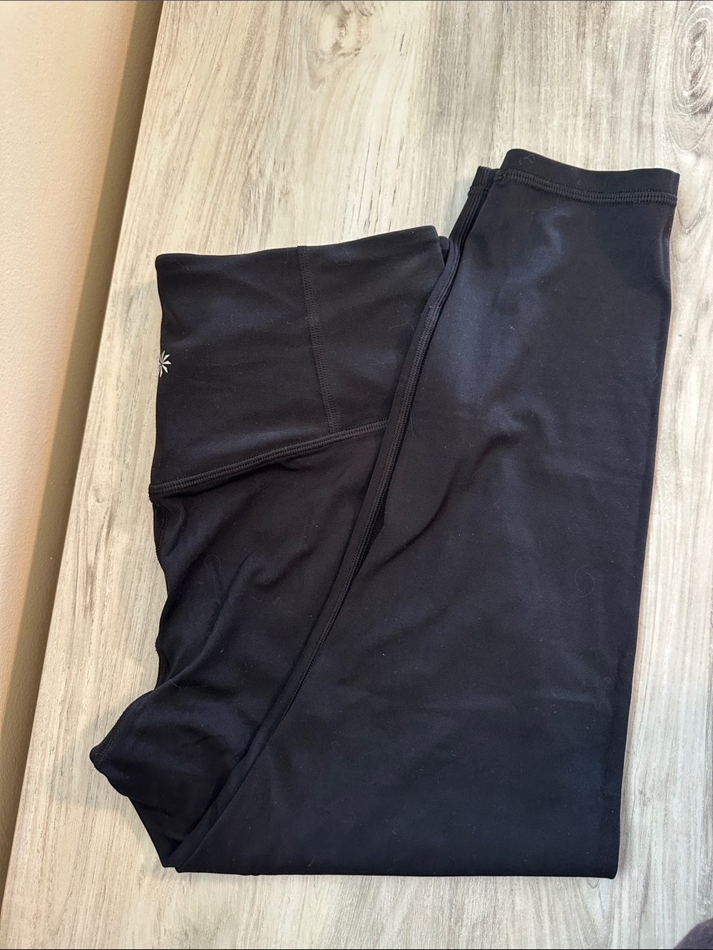 Athleta Elation 7/8 Ultra High Rise Legging